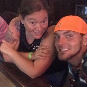 Meet your Posher, Tyler